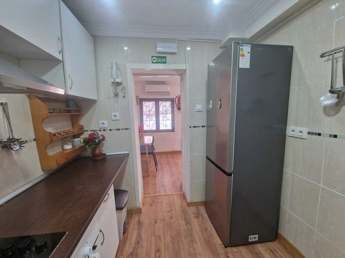Chalet 140 m² pour 9 personnes, terrasse vue ville - Photo 20