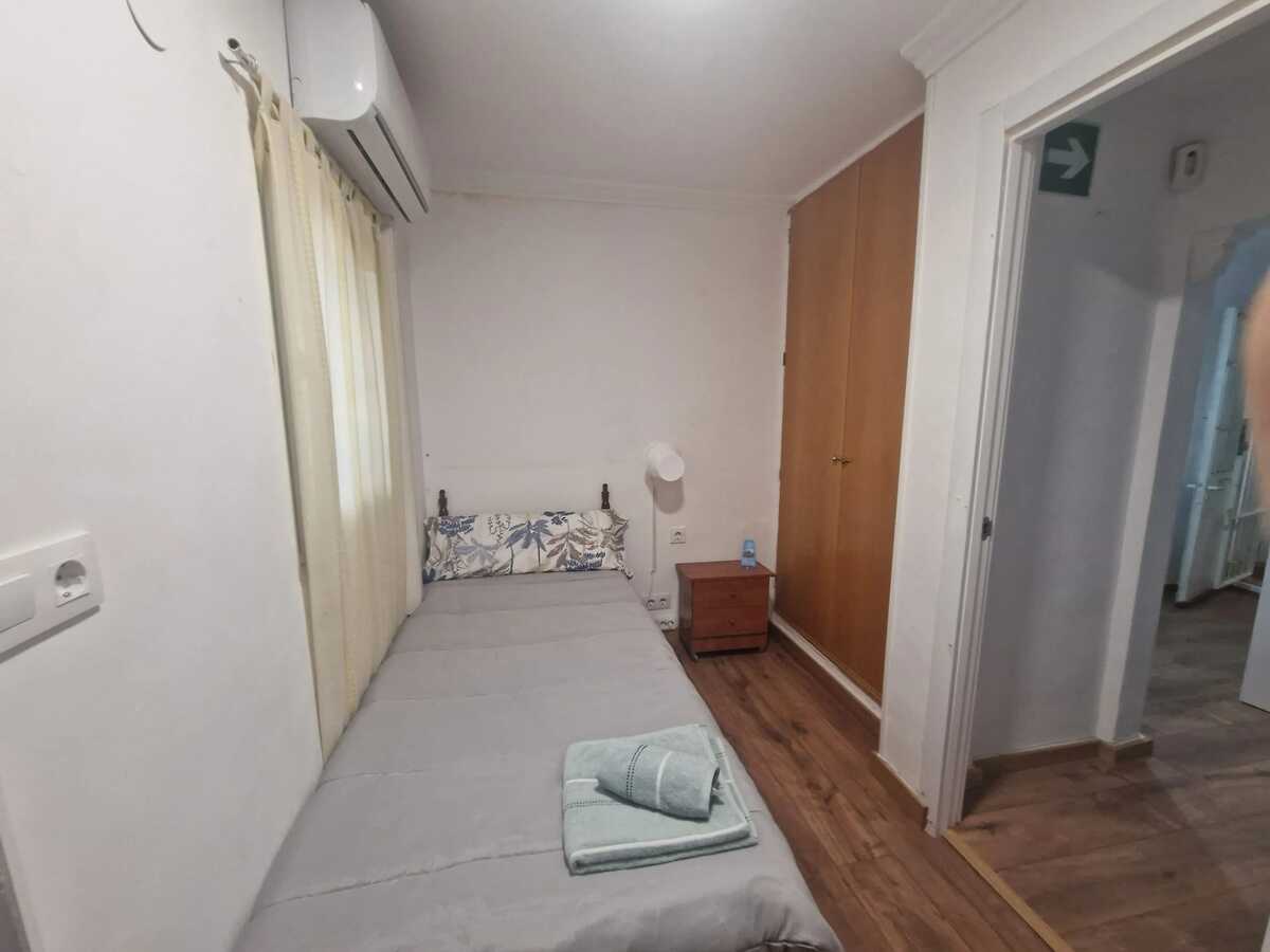 Chalet 140 m² pour 9 personnes, terrasse vue ville - Photo 31