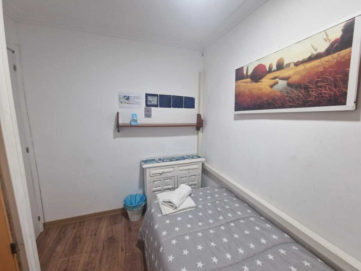 Chalet 140 m² pour 9 personnes, terrasse vue ville - Photo 34