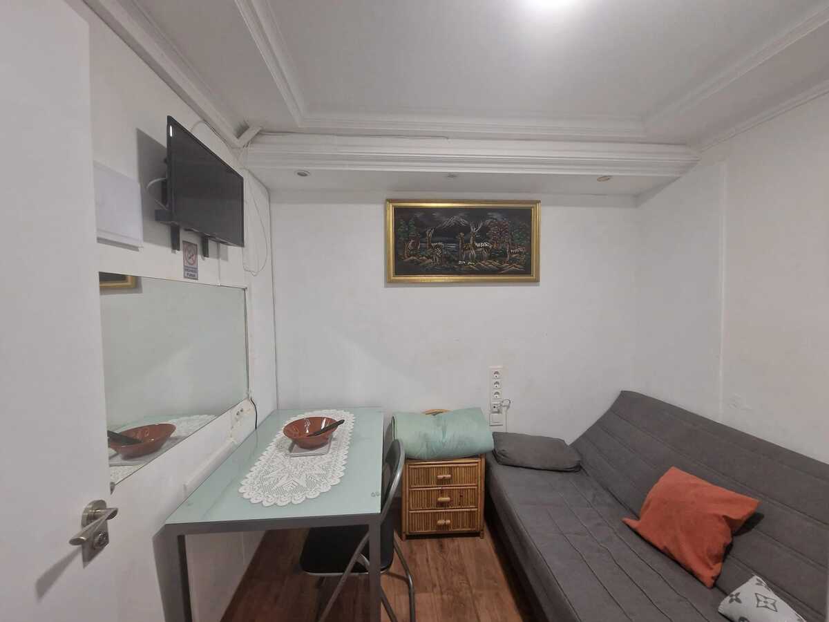 Chalet 140 m² pour 9 personnes, terrasse vue ville - Photo 55
