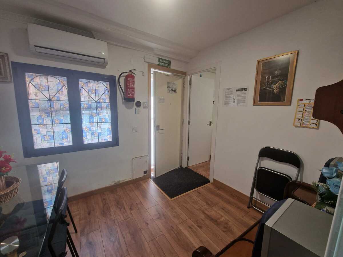 Chalet 140 m² pour 9 personnes, terrasse vue ville - Photo 62