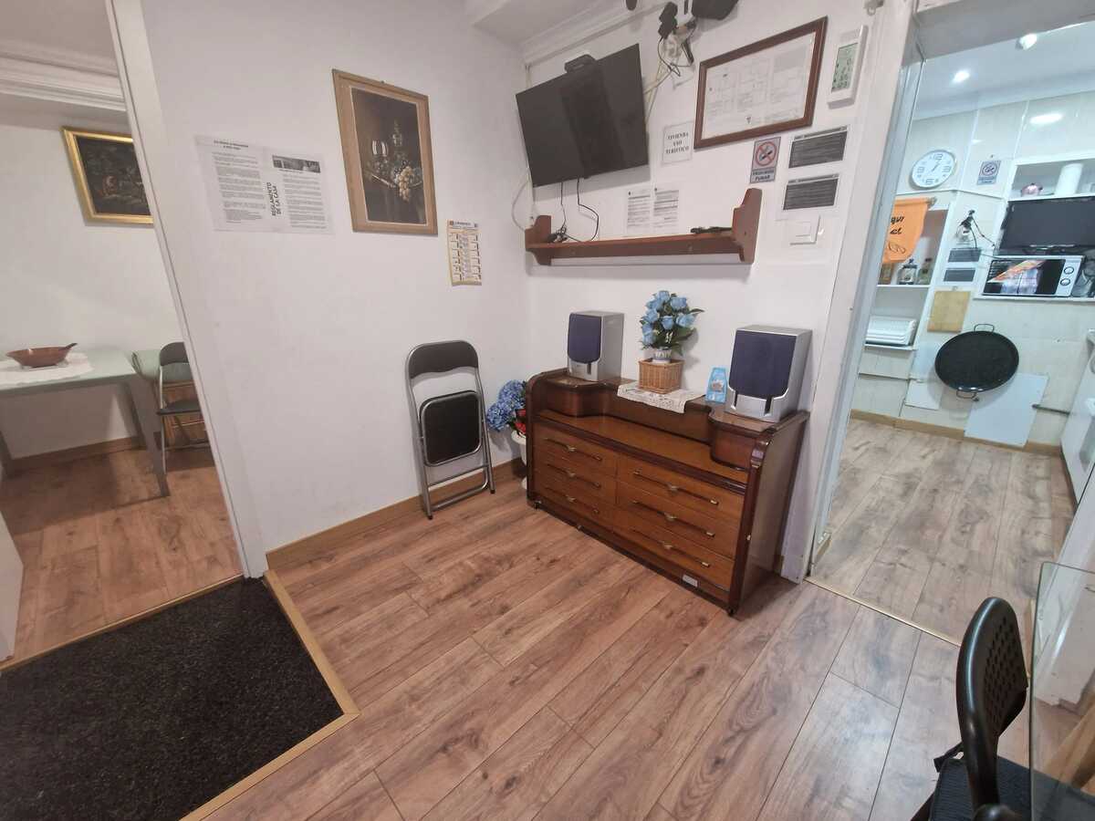 Chalet 140 m² pour 9 personnes, terrasse vue ville - Photo 66