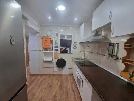 Location chalet à San Sebastián de los Reyes