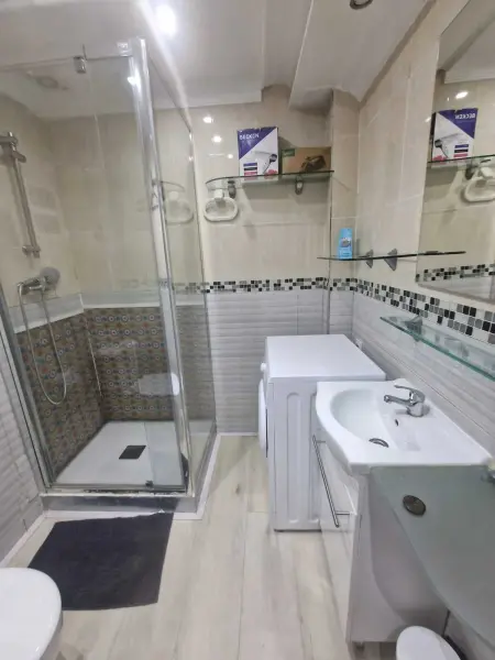 Chalet confortable à San Sebastián de los Reyes avec terrasse - Photo 44