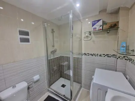 Chalet confortable à San Sebastián de los Reyes avec terrasse - Photo 45