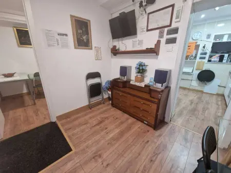 Chalet confortable à San Sebastián de los Reyes avec terrasse - Photo 57