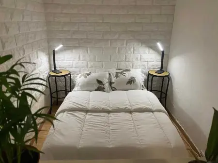 Location appartement à Aigues Mortes, Appartement confortable à Aigues-Mortes – 30 m²