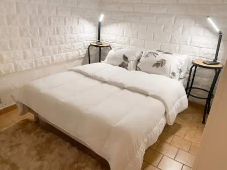 Appartement confortable à Aigues-Mortes – 30 m², Appartement 3 personnes à Aigues Mortes : photo 2