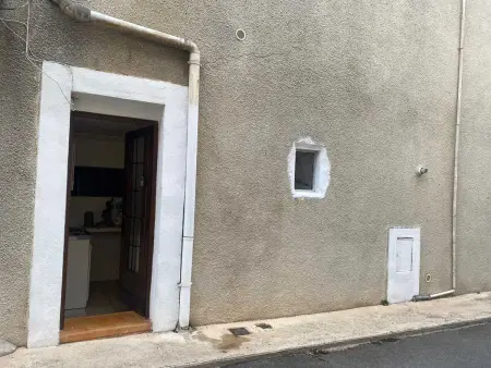 Appartement confortable à Aigues-Mortes – 30 m², Appartement 3 personnes à Aigues Mortes : photo 15