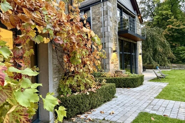 MANOIR, Le Manoir Nassogne – Séjour de luxe pour 10 personnes avec piscine - Photo 10