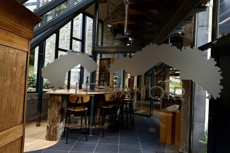MANOIR, Le Manoir Nassogne – Séjour de luxe pour 10 personnes avec piscine - Photo 19