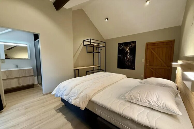 MANOIR, Le Manoir Nassogne – Séjour de luxe pour 10 personnes avec piscine - Photo 22