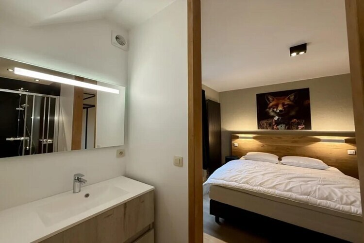 MANOIR, Le Manoir Nassogne – Séjour de luxe pour 10 personnes avec piscine - Photo 24