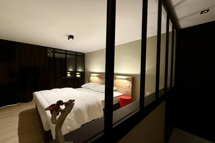 MANOIR, Le Manoir Nassogne – Séjour de luxe pour 10 personnes avec piscine - Photo 28