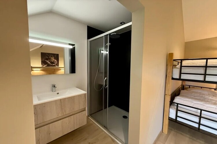 MANOIR, Le Manoir Nassogne – Séjour de luxe pour 10 personnes avec piscine - Photo 33