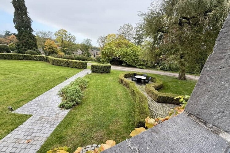 MANOIR, Le Manoir Nassogne – Séjour de luxe pour 10 personnes avec piscine - Photo 35