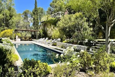 Location appartement à Rognes