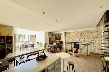 Location appartement à Saint Cannat