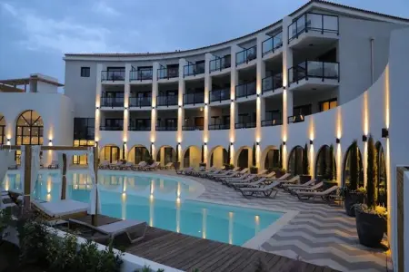 Location appartement à Algajola