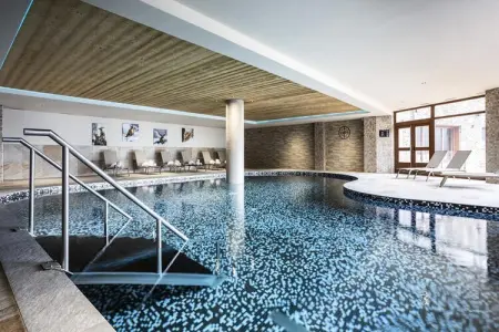 Location appartement à Alpe d'Huez