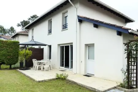 Location appartement à CAPBRETON