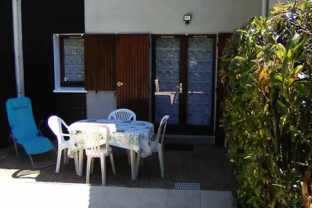 Location appartement à CAPBRETON