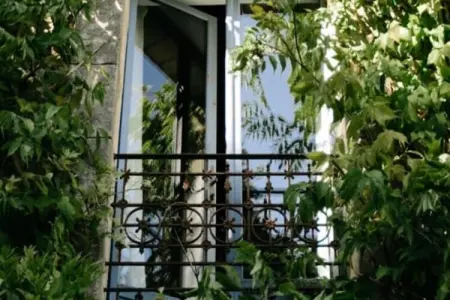 Location appartement à Althen des Paluds, Appartements pour 4 Personnes