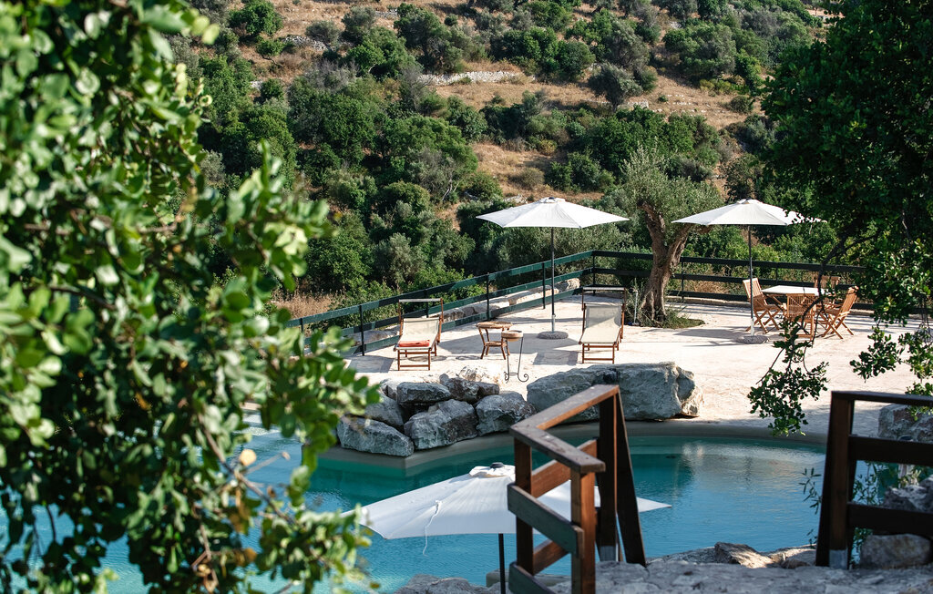 Maison XIXe siècle avec piscine à Ragusa - Photo 2