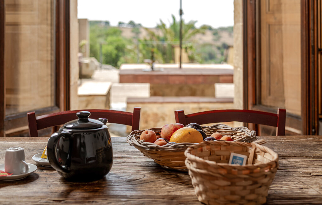 Maison XIXe siècle avec piscine à Ragusa - Photo 4