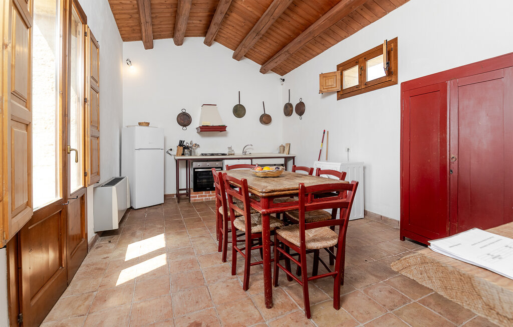 Maison XIXe siècle avec piscine à Ragusa - Photo 5
