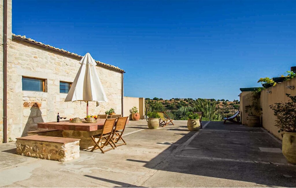 Maison XIXe siècle avec piscine à Ragusa - Photo 6
