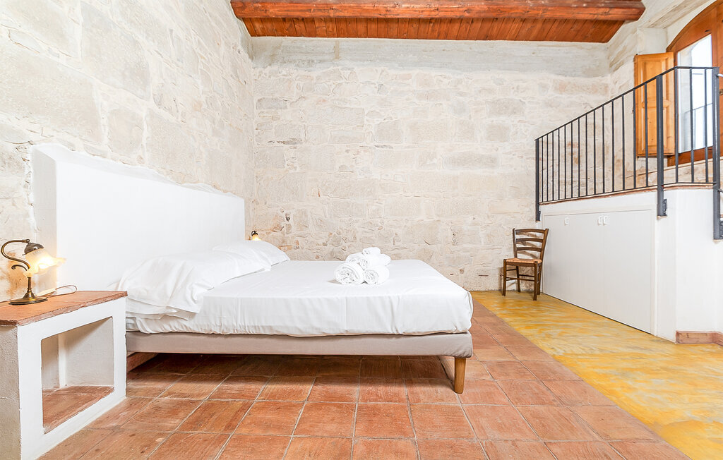 Maison XIXe siècle avec piscine à Ragusa - Photo 7