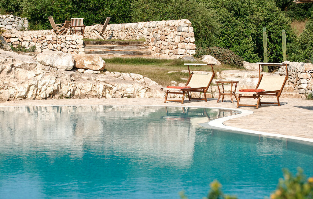 Maison XIXe siècle avec piscine à Ragusa - Photo 13