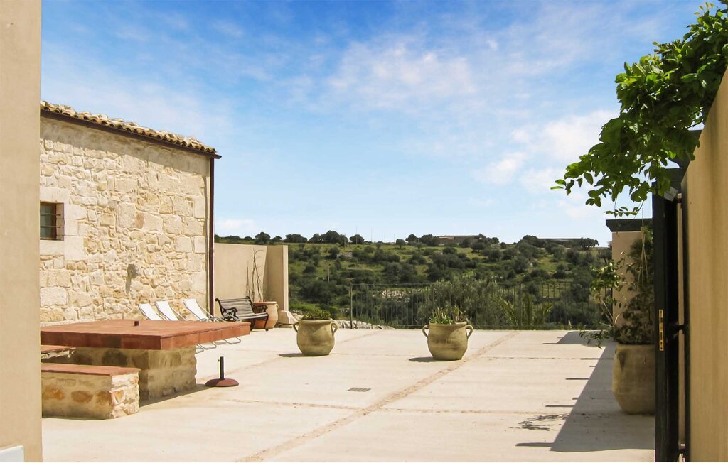 Maison XIXe siècle avec piscine à Ragusa - Photo 14