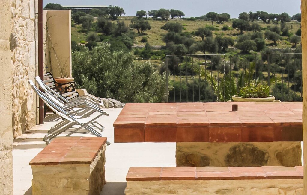 Maison XIXe siècle avec piscine à Ragusa - Photo 15