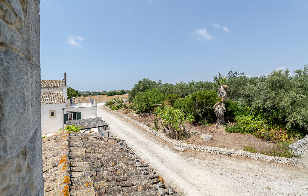 Maison XIXe siècle avec piscine à Ragusa - Photo 17