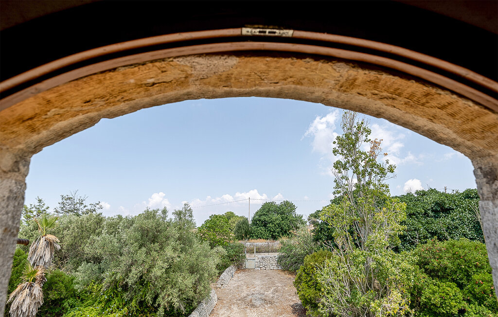Maison XIXe siècle avec piscine à Ragusa - Photo 19