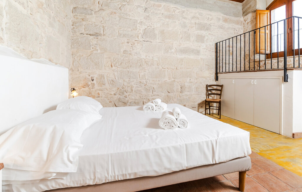 Maison XIXe siècle avec piscine à Ragusa - Photo 27