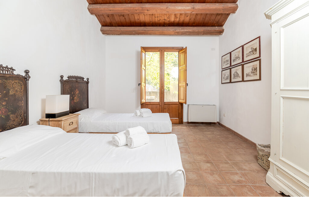 Maison XIXe siècle avec piscine à Ragusa - Photo 30