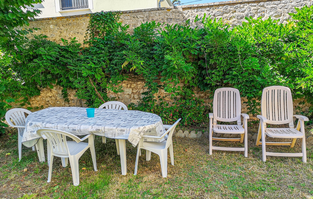 La Maison Fantonette, maison à Vendôme - Photo 2