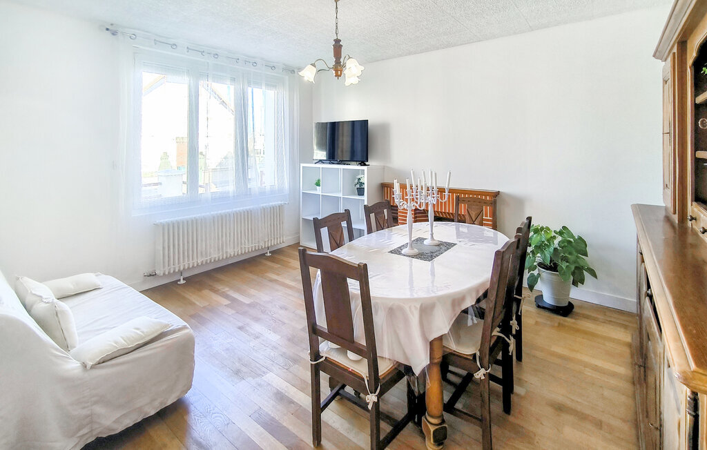 La Maison Fantonette, maison à Vendôme - Photo 3