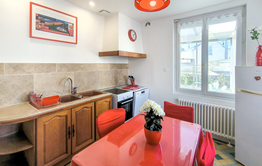 La Maison Fantonette, maison à Vendôme - Photo 4
