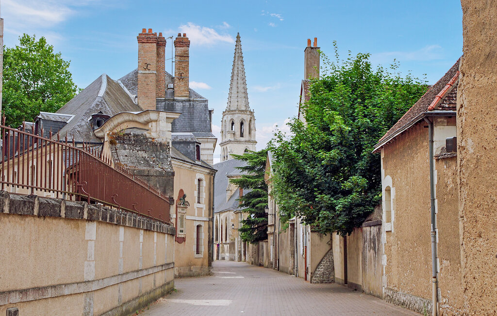 La Maison Fantonette, maison à Vendôme - Photo 8