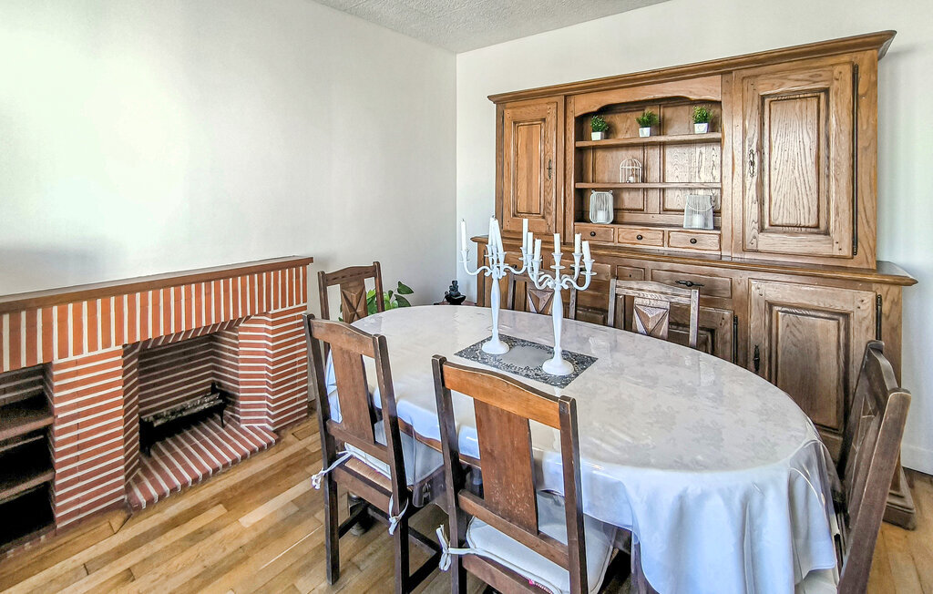 La Maison Fantonette, maison à Vendôme - Photo 14