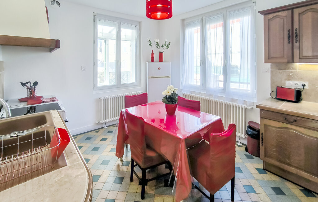 La Maison Fantonette, maison à Vendôme - Photo 17