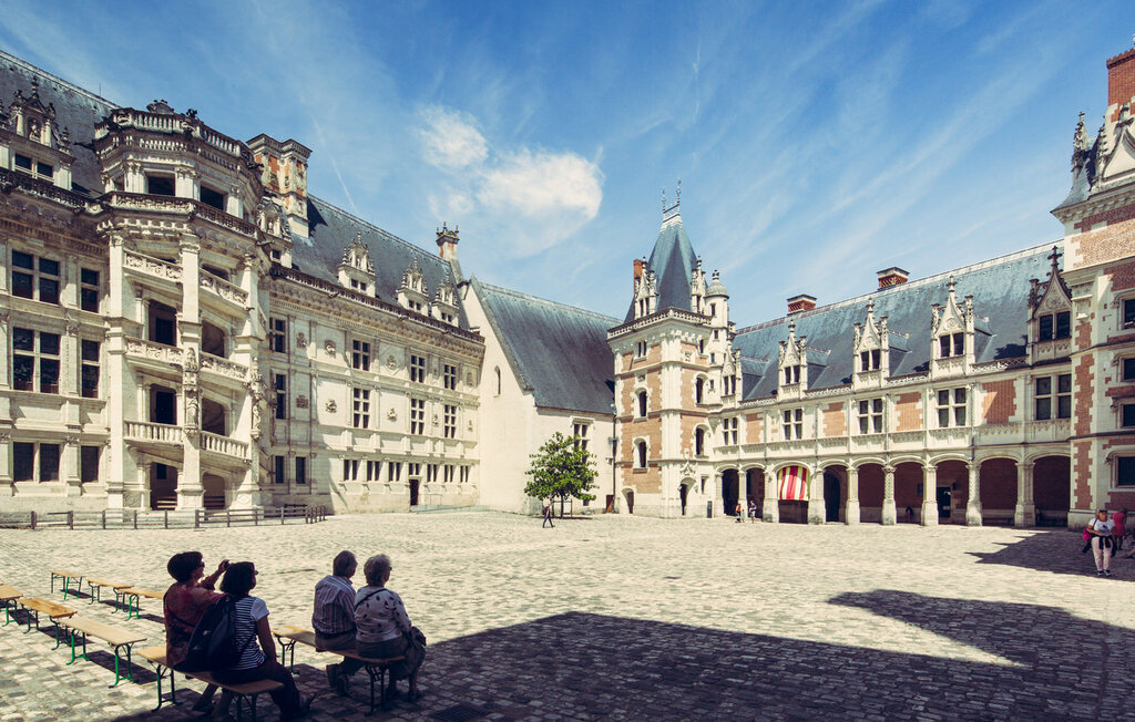 La Maison Fantonette, maison à Vendôme - Photo 23