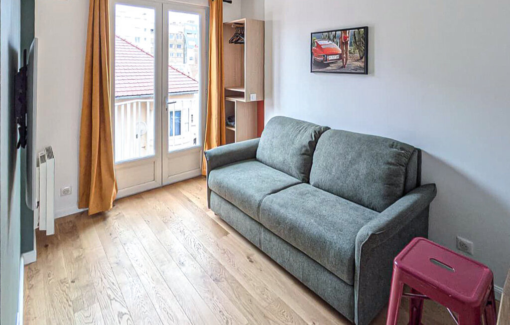 Studio 12 m² centre-ville avec balcon et WiFi - Photo 9