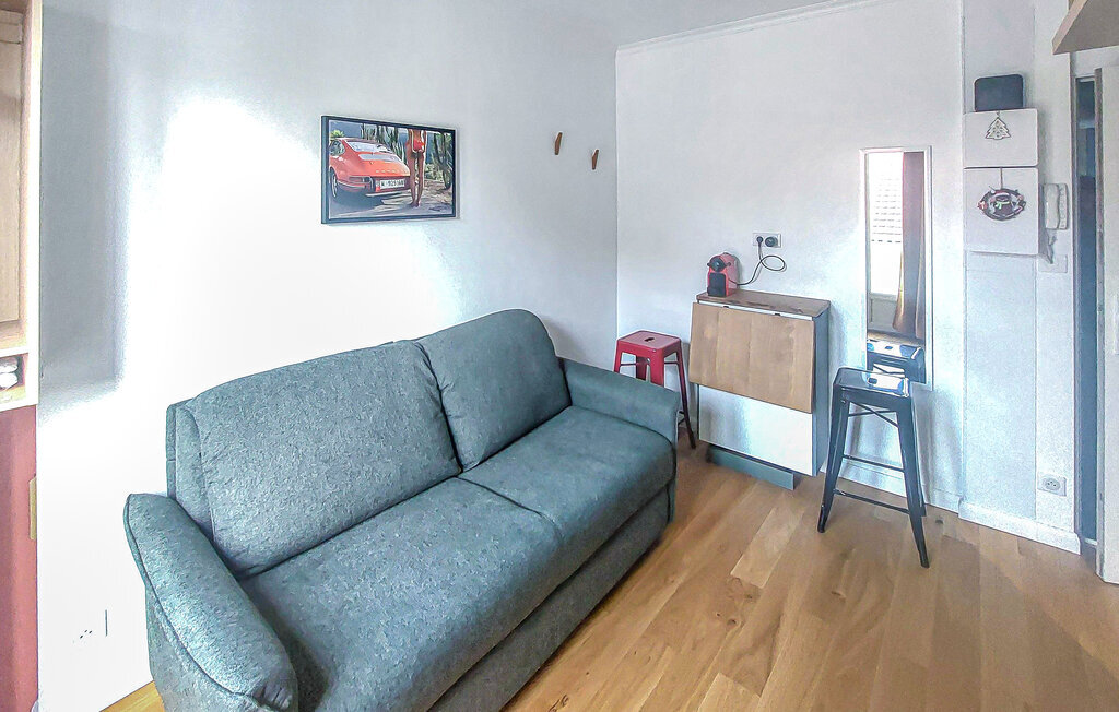 Studio 12 m² centre-ville avec balcon et WiFi - Photo 10