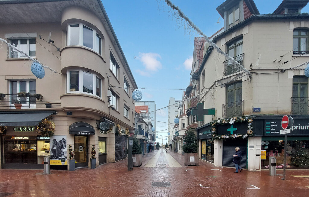 Studio 12 m² centre-ville avec balcon et WiFi - Photo 15