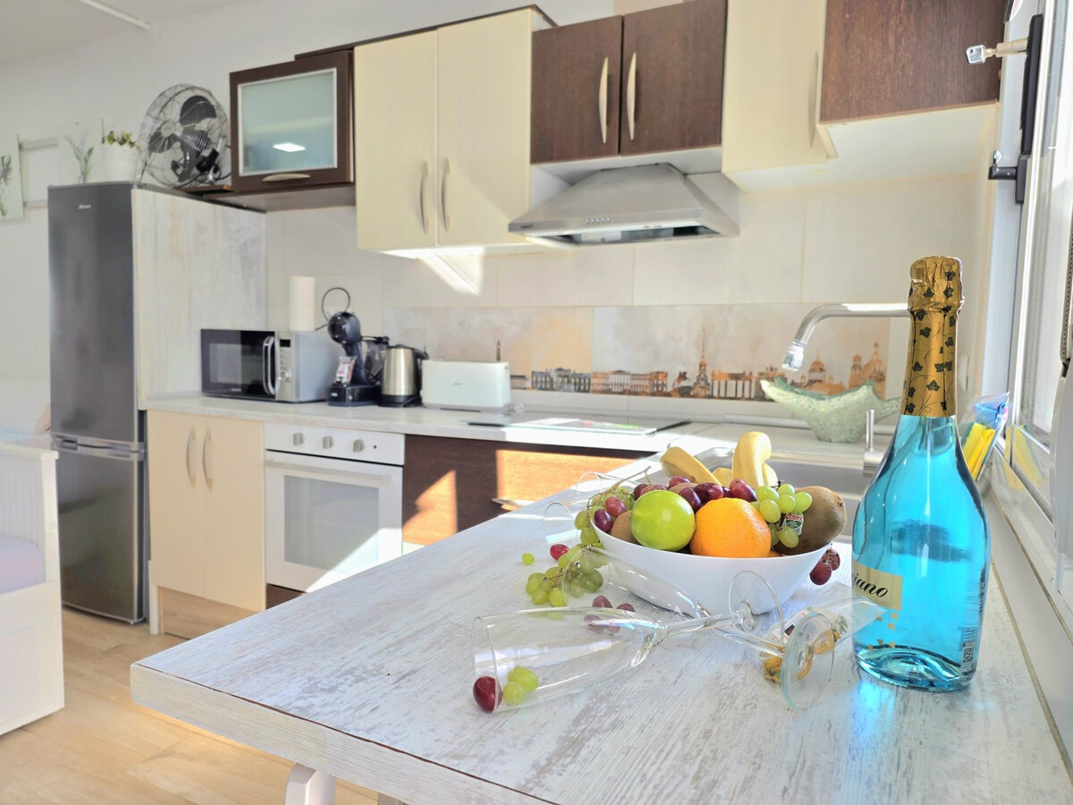 Studio duplex 45 m² avec patio privé à Torremolinos - Photo 2